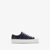 Burberry Jack L Low Sneakers