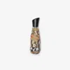 Burberry Check Folding Umbrella In Multi