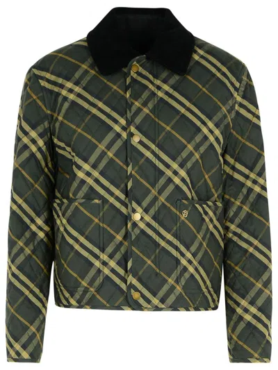 BURBERRY BURBERRY JACKETS