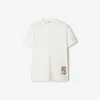 Burberry Sp25-mw-for-2.6.094 In Chalk
