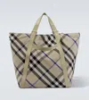 Burberry Tote Bag