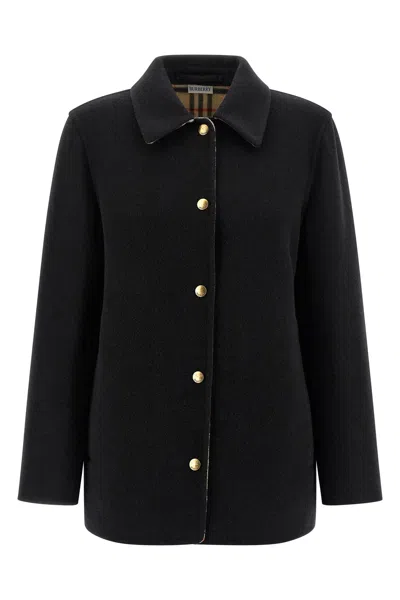 BURBERRY BURBERRY CHECK LINING JACKET,