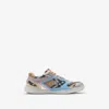 Burberry Check Matrix Sport Sneakers