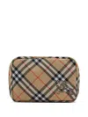 Burberry Check Mini Bag