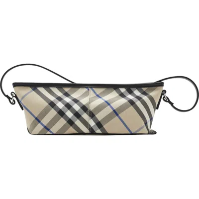 BURBERRY BURBERRY CHECK MINI BAG