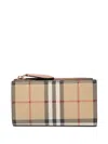 Burberry Wallets