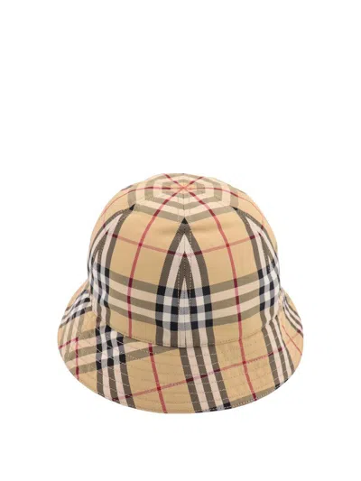 BURBERRY BURBERRY HATS AND HEADBANDS
