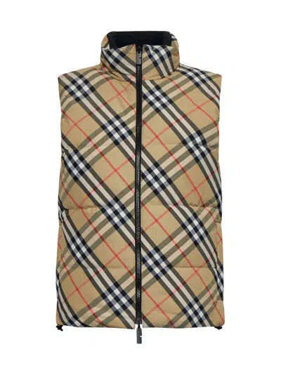 BURBERRY BURBERRY CHECK