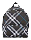 Burberry Men's Shield Backpack In Snug