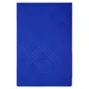 Burberry Check Pattern Silk Scarf