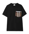 Burberry Topwear In Black