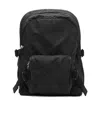 Burberry Backpack Bags In Black