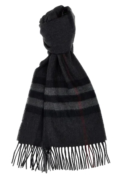 BURBERRY BURBERRY CHECK SCARF