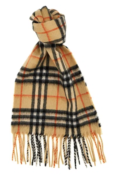 Burberry Check Scarf
