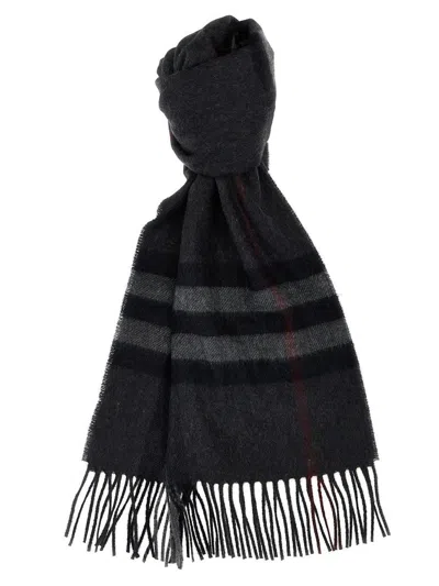 BURBERRY BURBERRY CHECK SCARF