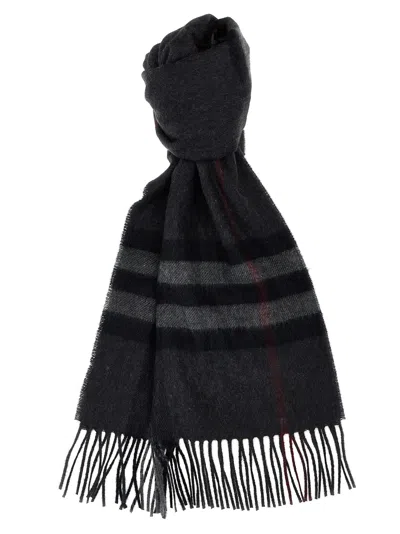 Burberry Check Scarf