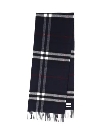 BURBERRY 'CHECK' SCARF