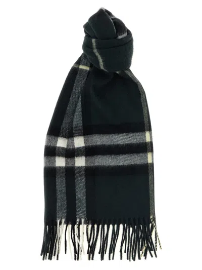 BURBERRY BURBERRY CHECK SCARF