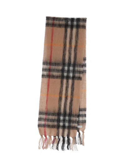 BURBERRY 'CHECK' SCARF