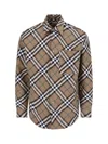 BURBERRY 'CHECK' SHIRT