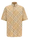 Burberry Shirts