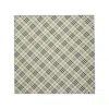 Burberry Vintage Check Silk Scarf