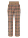 Burberry Sports Trousers