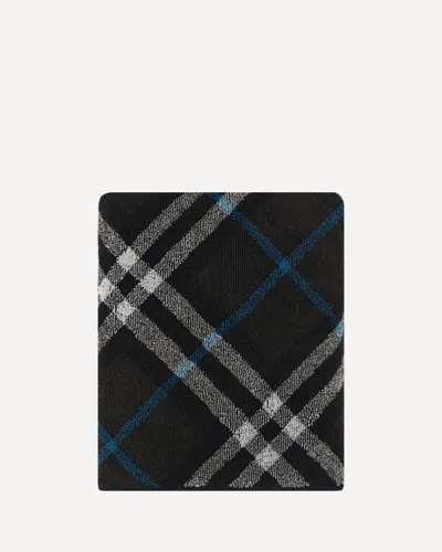 Burberry Check Towel