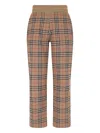 Burberry Sports Trousers