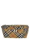 Burberry Technical Fabric Belt Bag