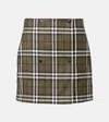Burberry Women Au25-ww-giu-4.5.025 In Green