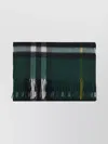 Burberry Cashmere Scarf