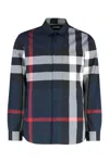 Burberry Long Sleeve Summerton Shirt