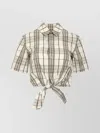 Burberry Shirts