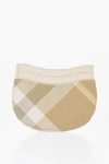 Burberry Rocking Horse Check Cardholder