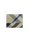 Burberry Wallets In Nude