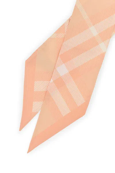 BURBERRY BURBERRY SCARVES