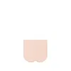 Burberry Chess Card Holder In Pink