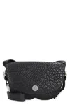 Burberry Leather Crossbody Bag Strap Adjustable