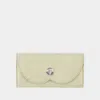 Burberry Chess Long Wallet