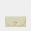 Burberry Chess Long Wallet