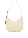 Burberry Strap Detail Shoulder Bags