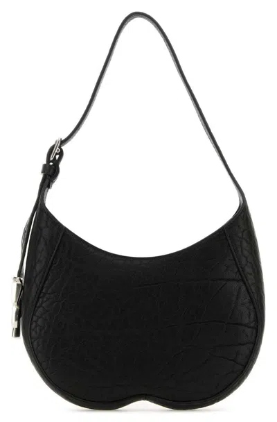 BURBERRY CHESS ZIPPED SMALL SHOULDER BAG
