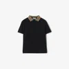 Burberry Polo Piquet
