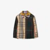Burberry In Multi