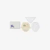 Burberry Childrens Thomas Bear And Friends Three-piece Baby Gift Set