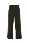 Burberry Men's Cotton Trousers