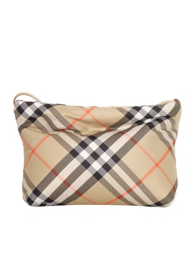 Burberry Chw Bags In Multi