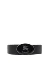Burberry Belt Black
