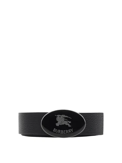 Burberry Belt Black